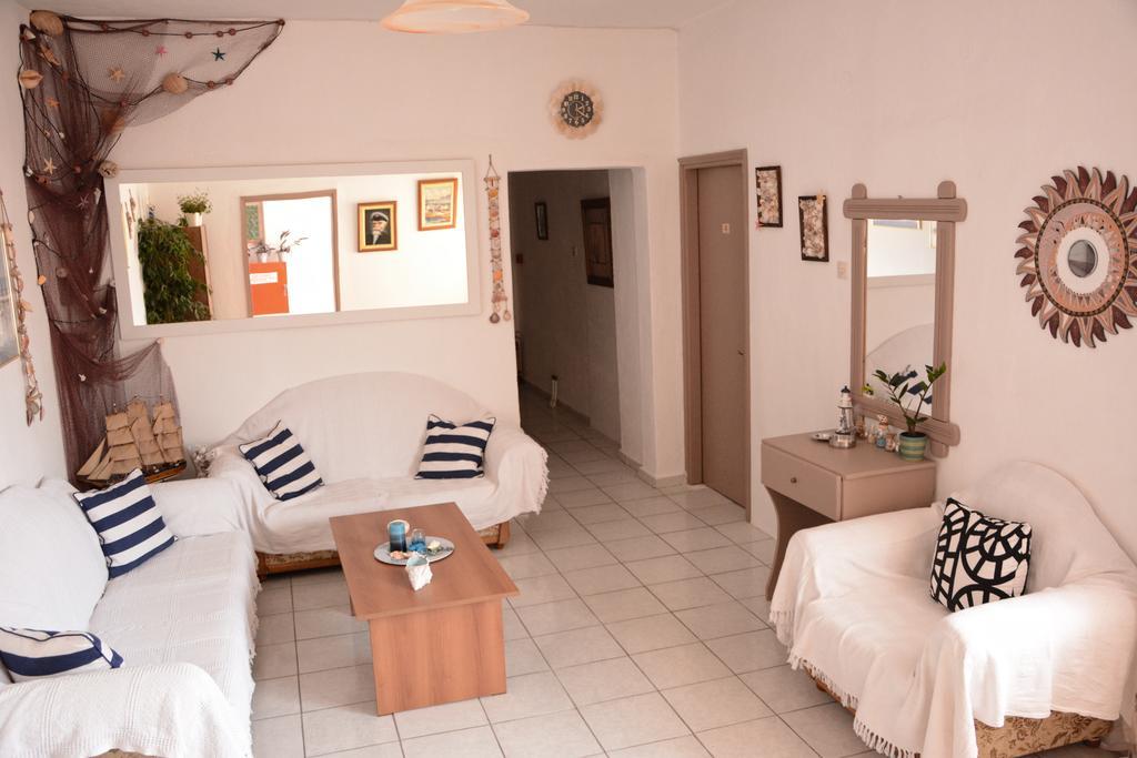 Hotel Dimitra Zeus Leptokarya  Exterior foto