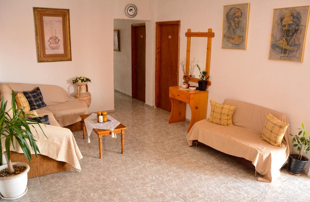 Hotel Dimitra Zeus Leptokarya  Exterior foto