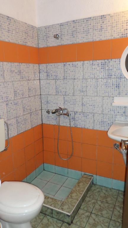 Hotel Dimitra Zeus Leptokarya  Quarto foto