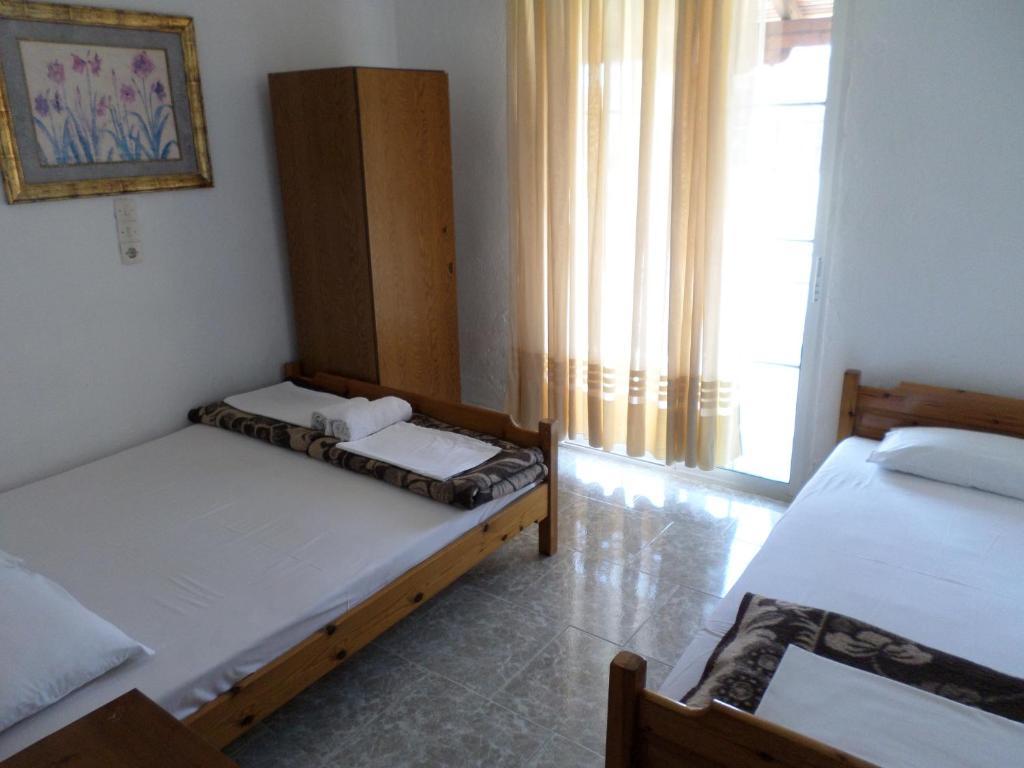 Hotel Dimitra Zeus Leptokarya  Exterior foto